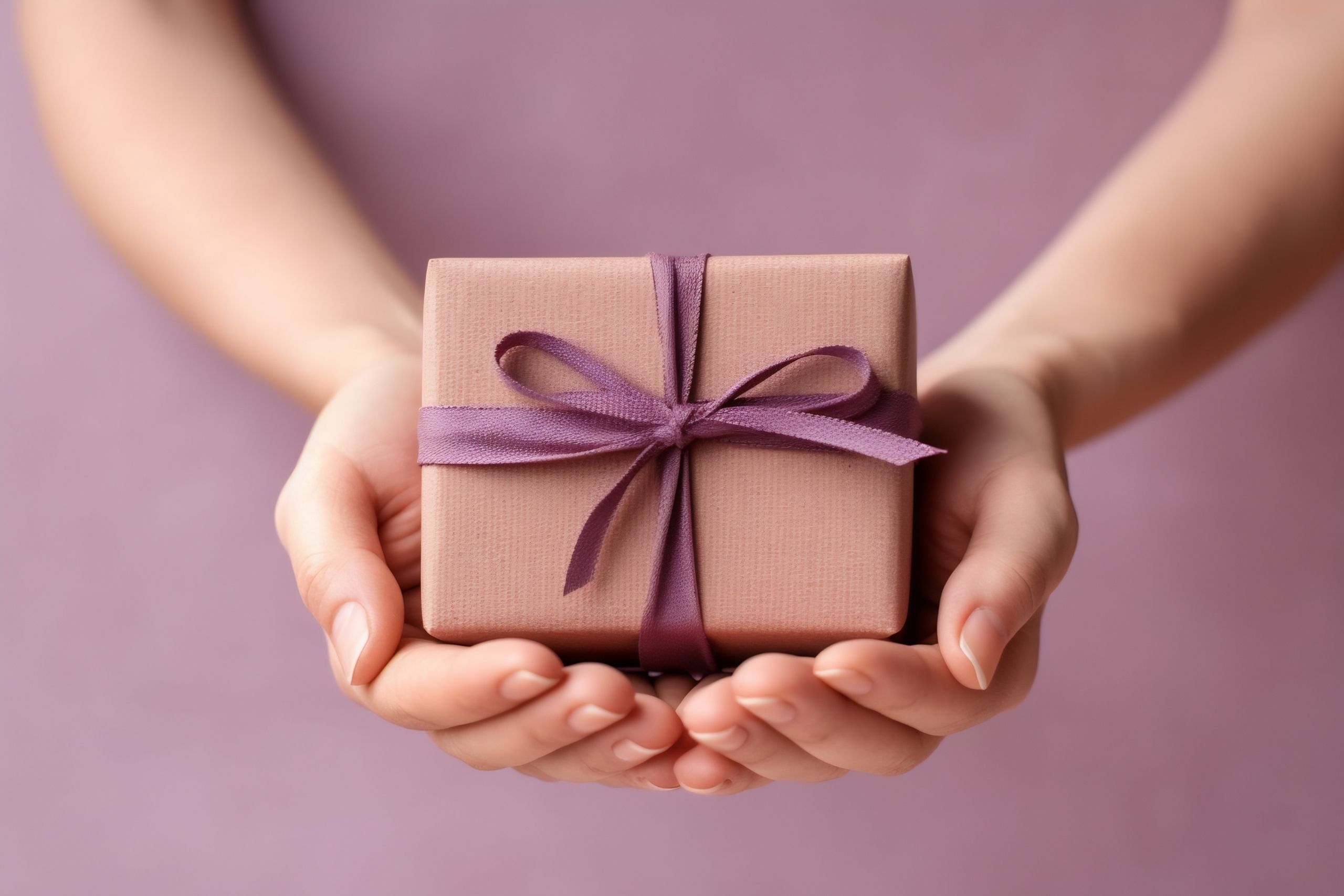 Hediye Seçmenin En Güzel Hali